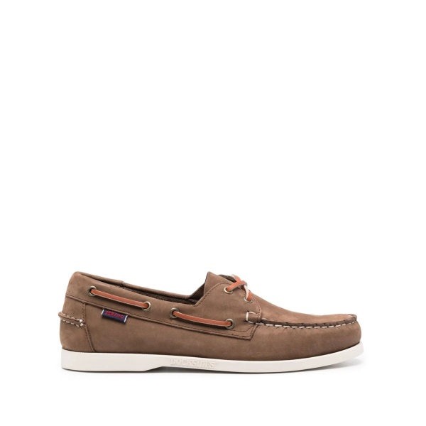 Docksides Portland boat shoes