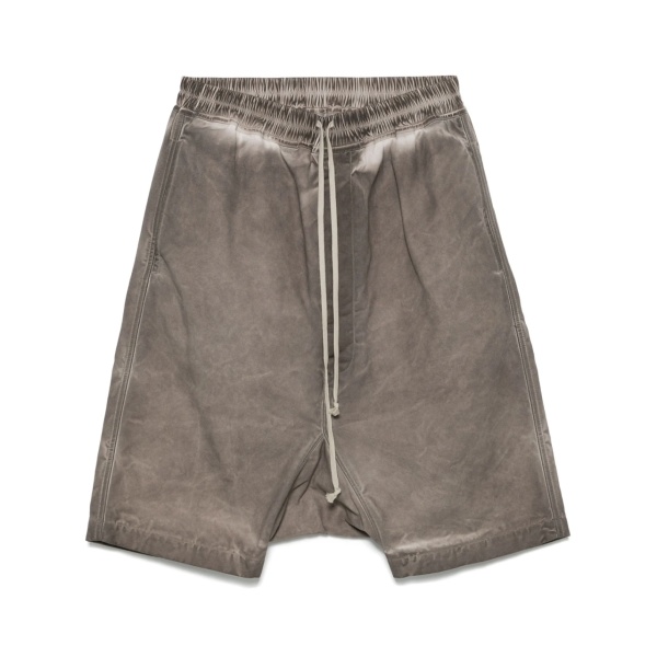 Drawstring Pods shorts