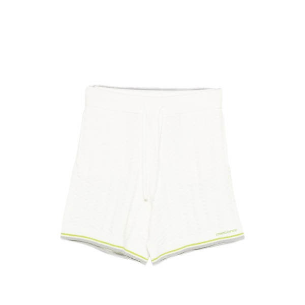 drawstring shorts