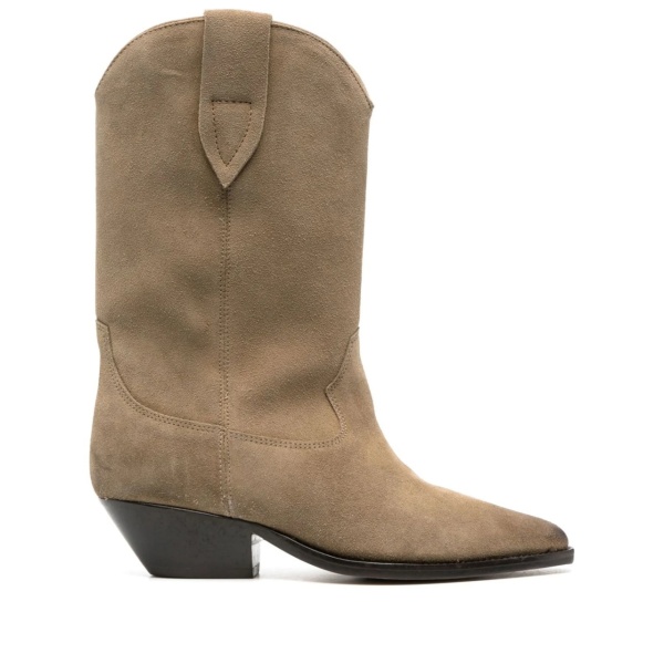 Duerto ankle boots