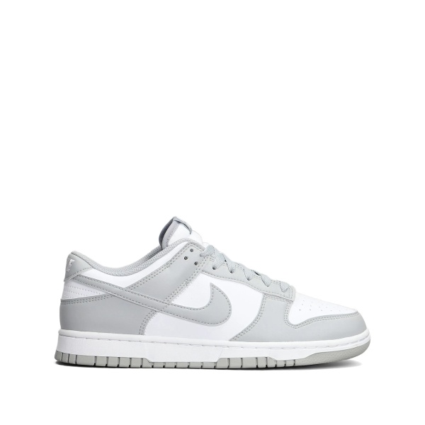 Dunk Low Next Nature "White/Black" sneakers