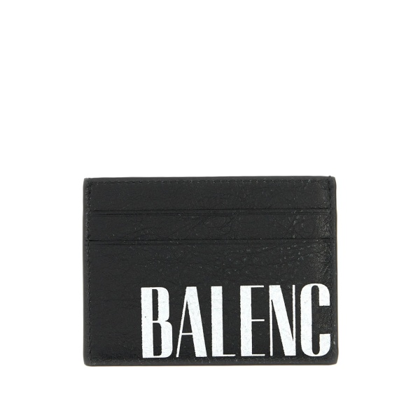 Editor card holder