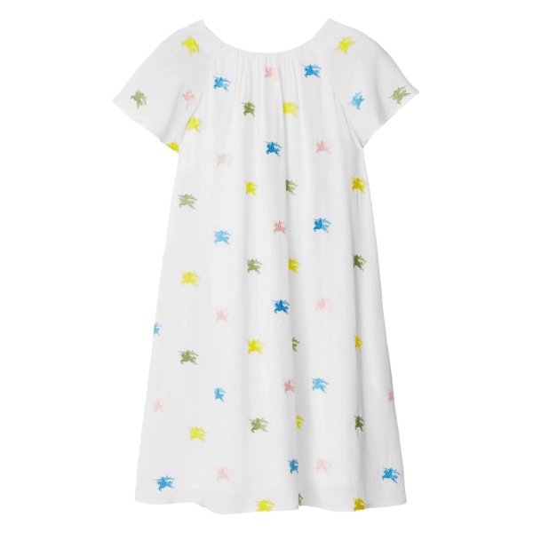 EKD midi dress