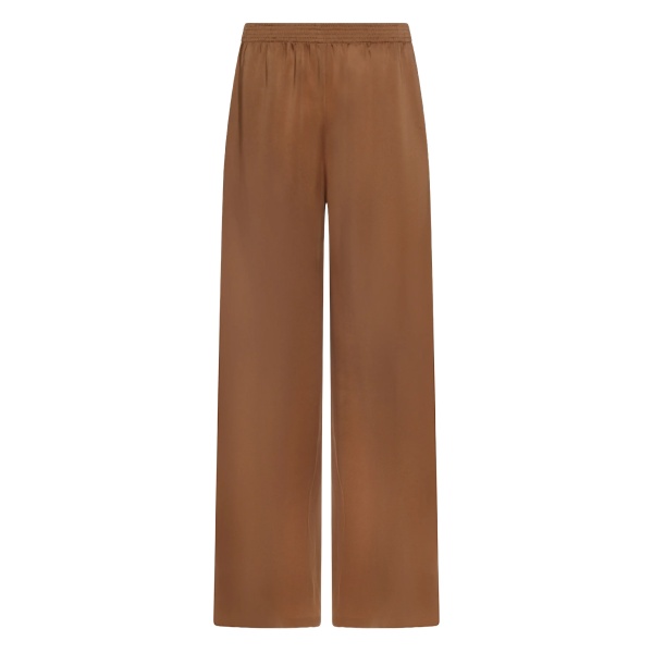 elasticated trousers
