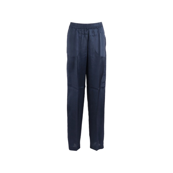 elasticated trousers