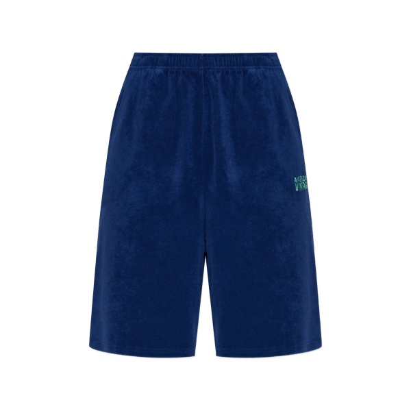 embroidery shorts