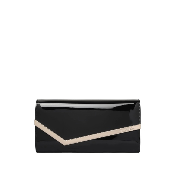 Emmie clutch bag