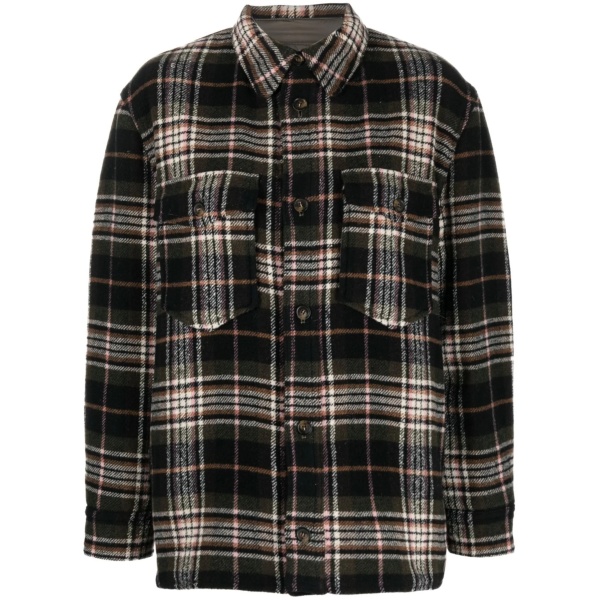 Every padded oversized coat