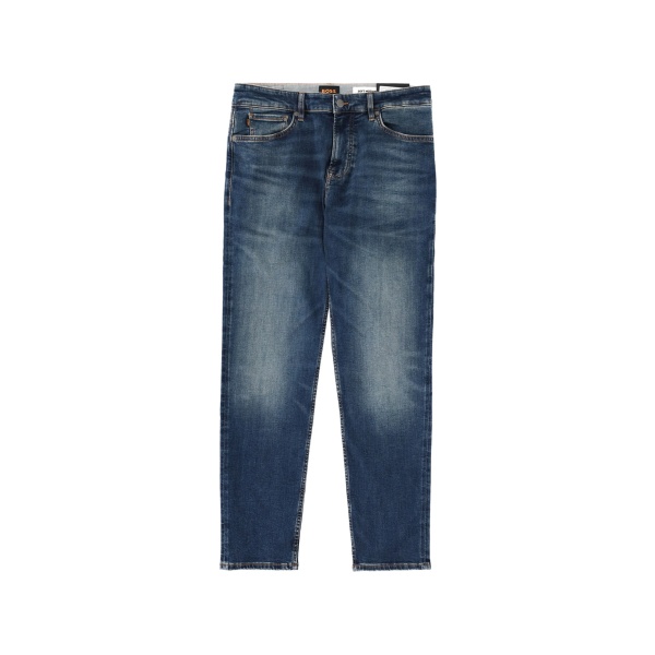 faded jeans