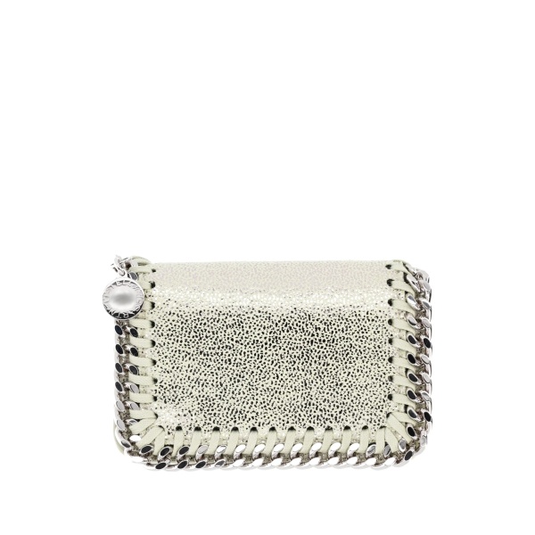 Falabella chain wallet