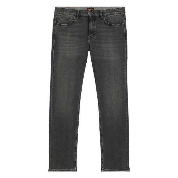 five-pocket jeans