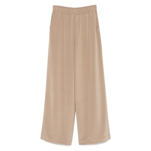 fluid trousers