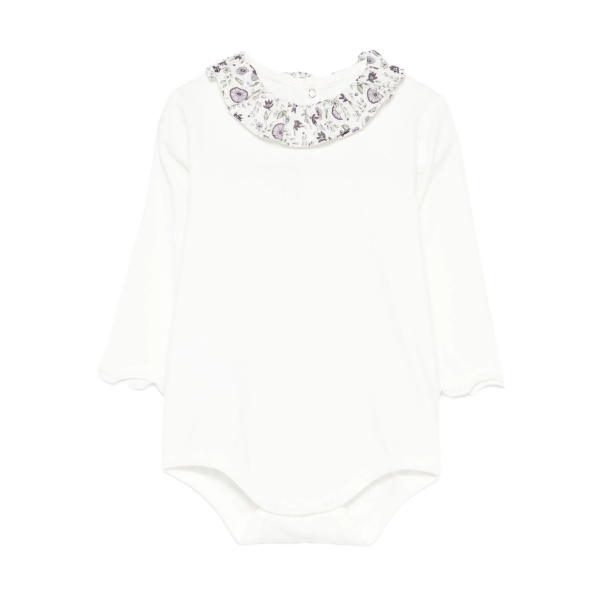 frilled-neck body