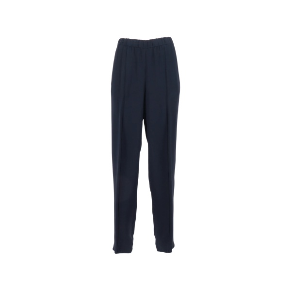 front-seam track pants