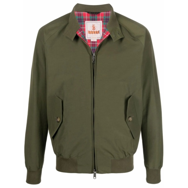 G9 Original bomber jacket