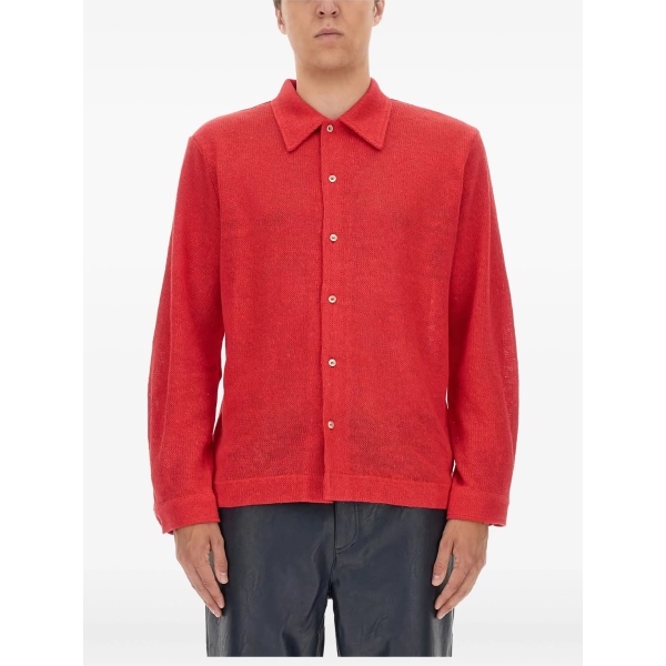 Garcia buttoned shirt