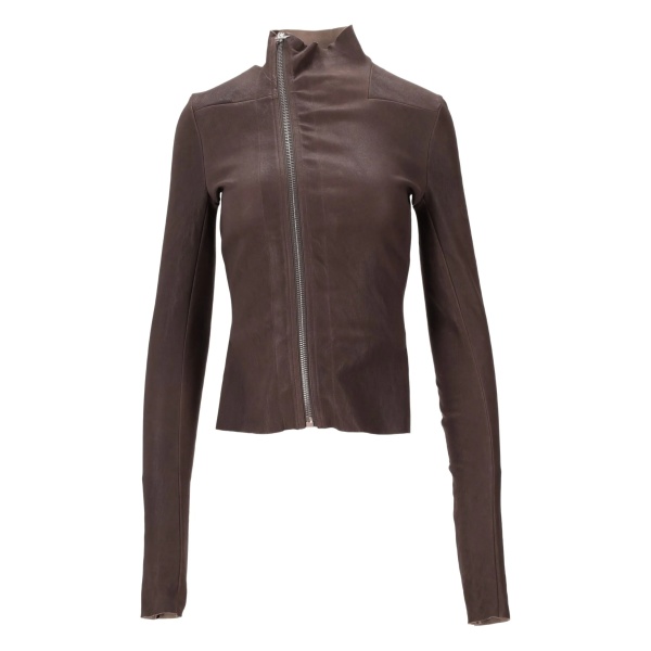 Gary leather jacket