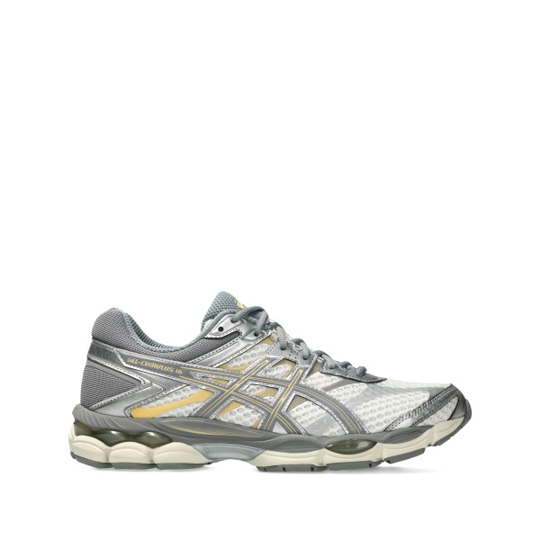 GEL-Cumulus 16 "Cream/Clay Grey" sneakers