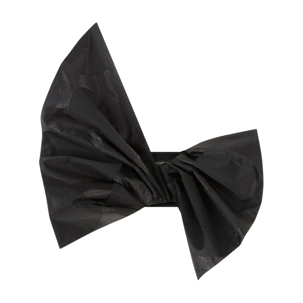 Giant bow top