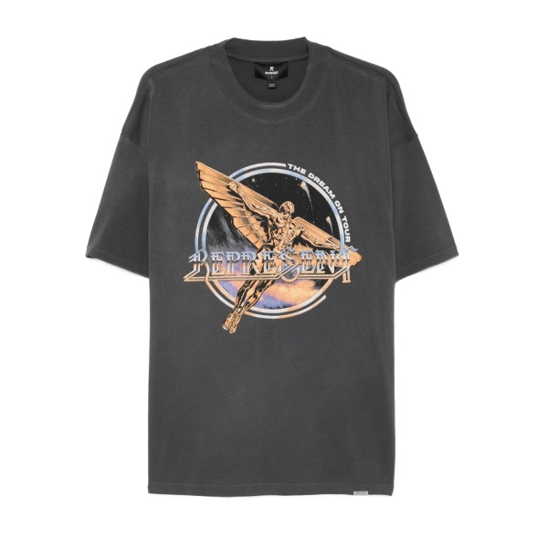 Golden Tour graphic-print T-shirt