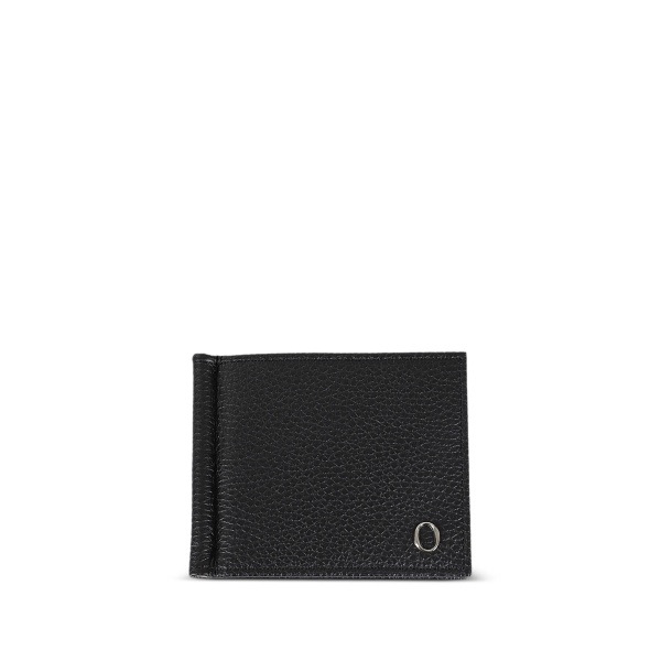grained wallet