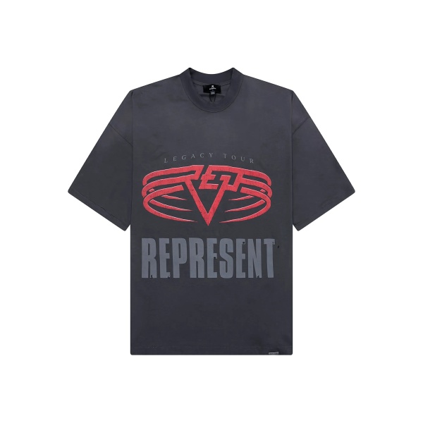 graphic-print T-Shirt