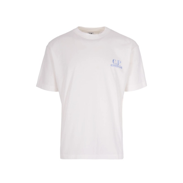 graphic T-shirt