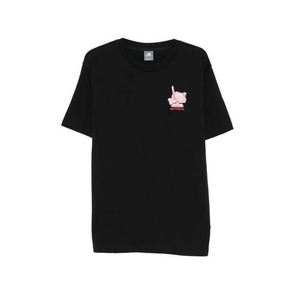 graphic T-shirt