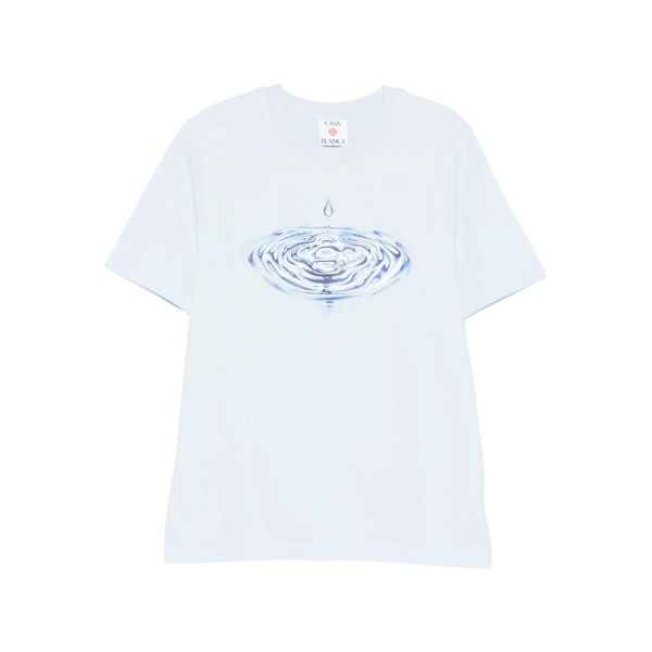 graphic tee T-shirt