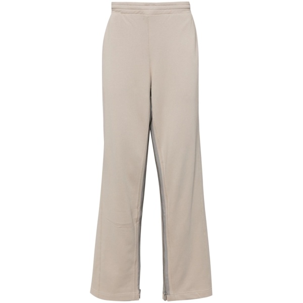 gusset sweatpants