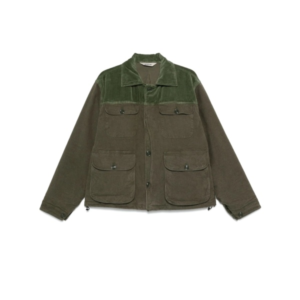 Herrier jacket