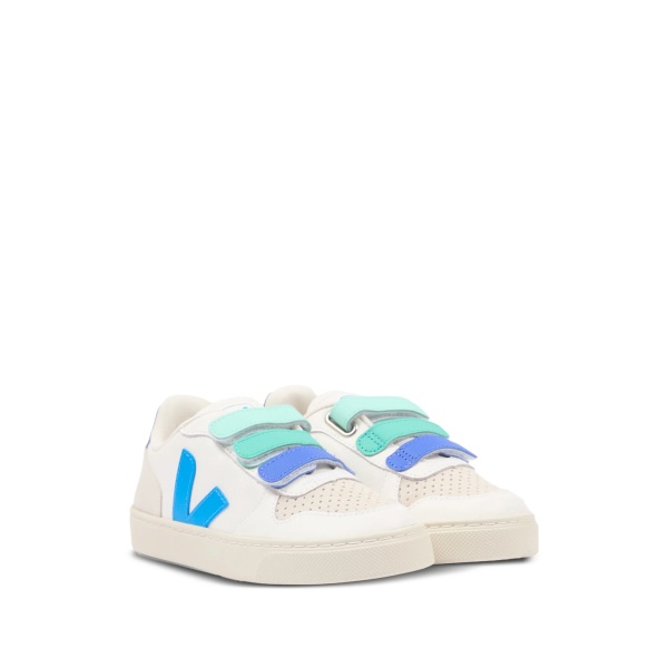 hook loop sneakers