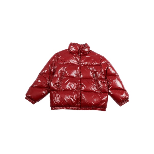 Hoover52 quilted jacket