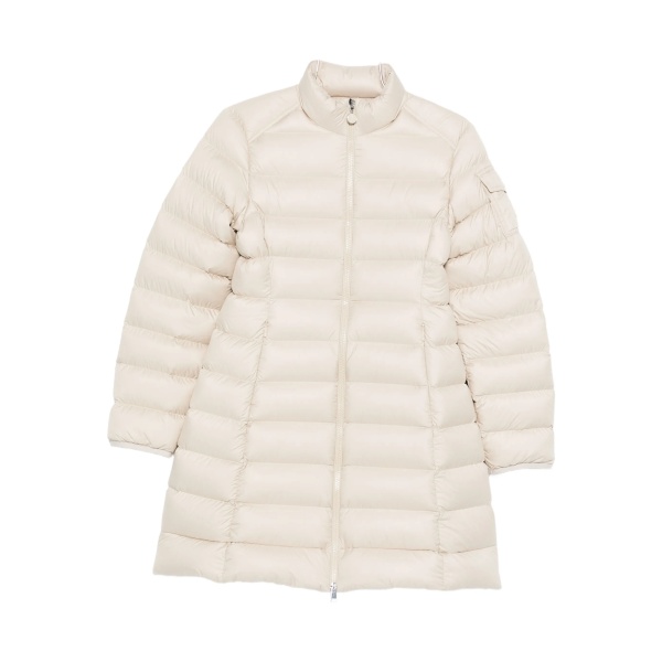 Igesse quilted coat