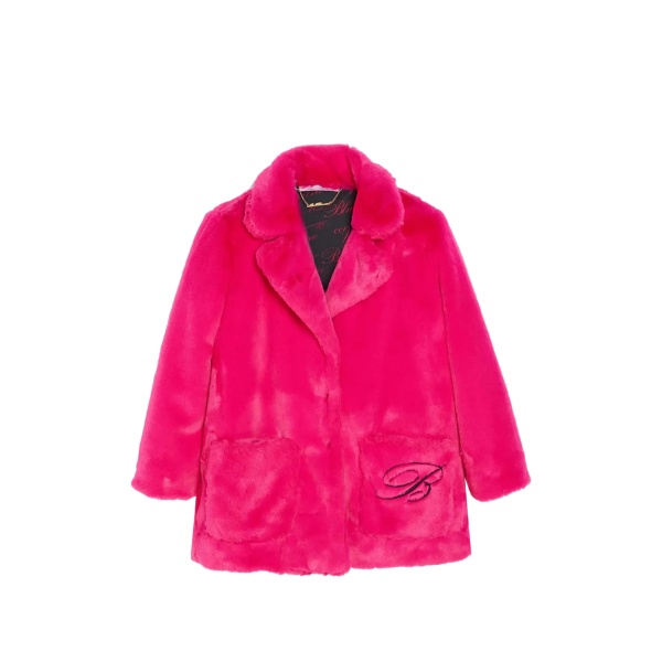 initial jacket