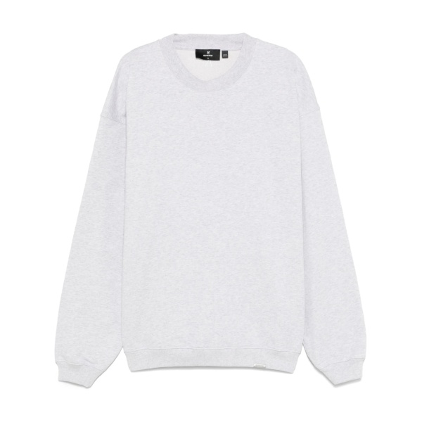 Initial sweatshirt