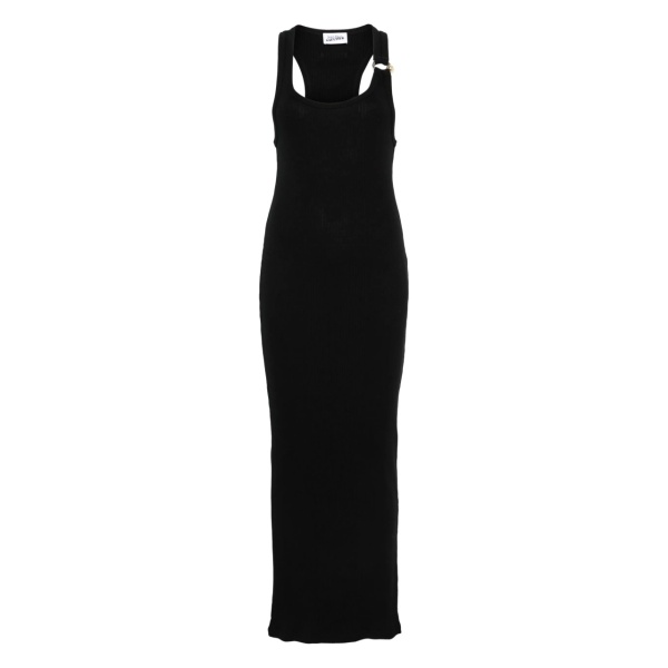 JEAN PAUL GAULTIER Dresses Black