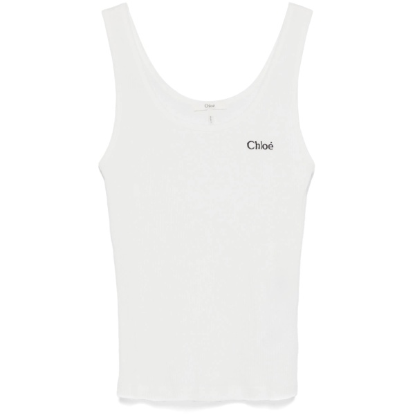 jersey tank top