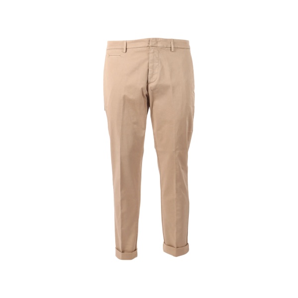 Joe cotton trousers