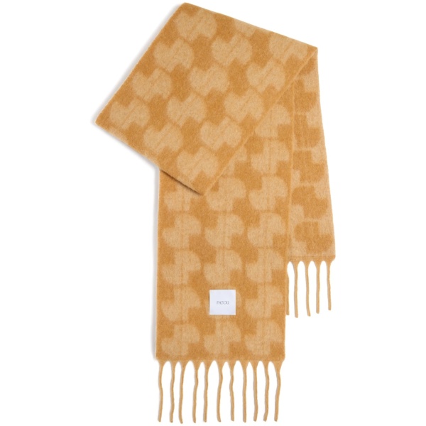 JP scarf