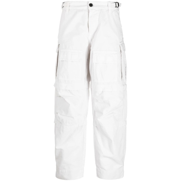 Julia ripstop cargo pants