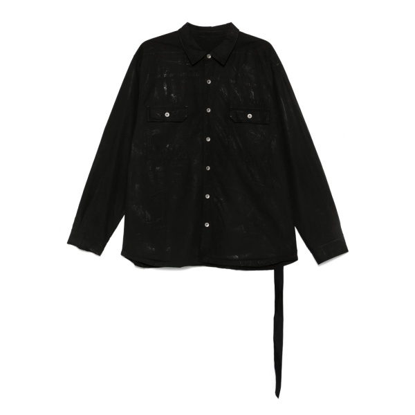 Jumbo Shirt