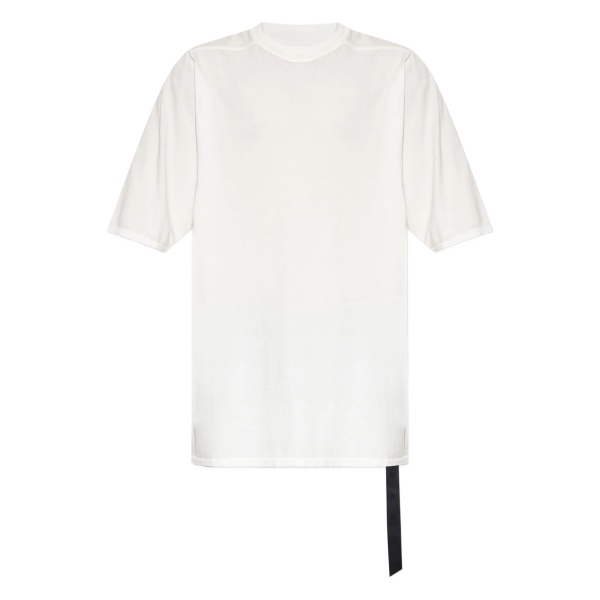 Jumbo short-sleeve T-shirt