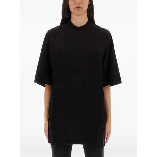 Jumbo SS cotton T-shirt
