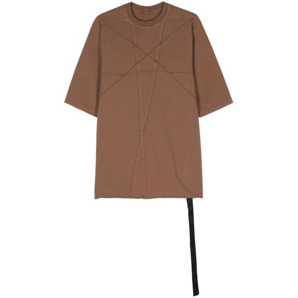 Jumbo SS T cotton T-shirt