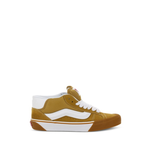 Knu Skool lace-up sneakers
