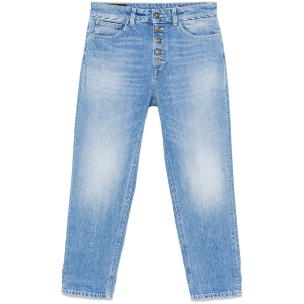 Koons jeans