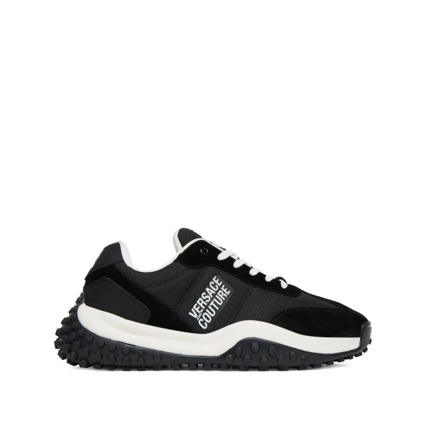 lace-up sneakers
