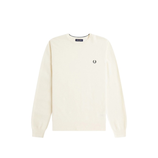 Laurel Wreath knit sweater