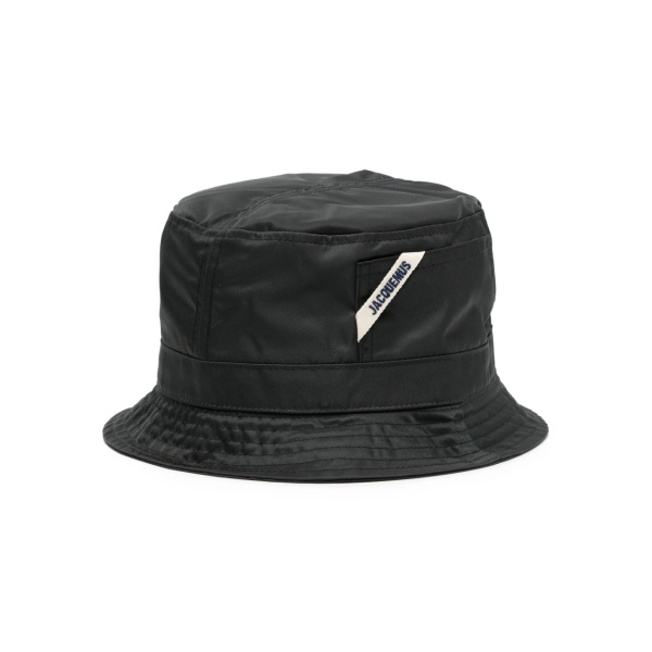 Le Bob Ovalie bucket hat